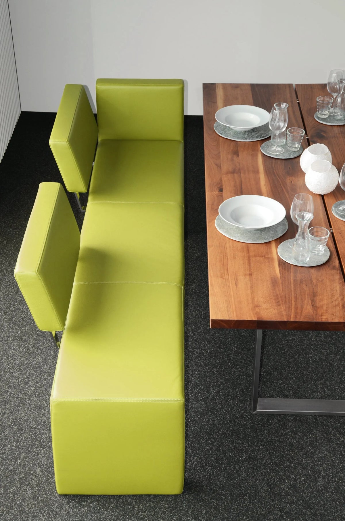 KOLINI - Esszimmerbank K104 "Bench"