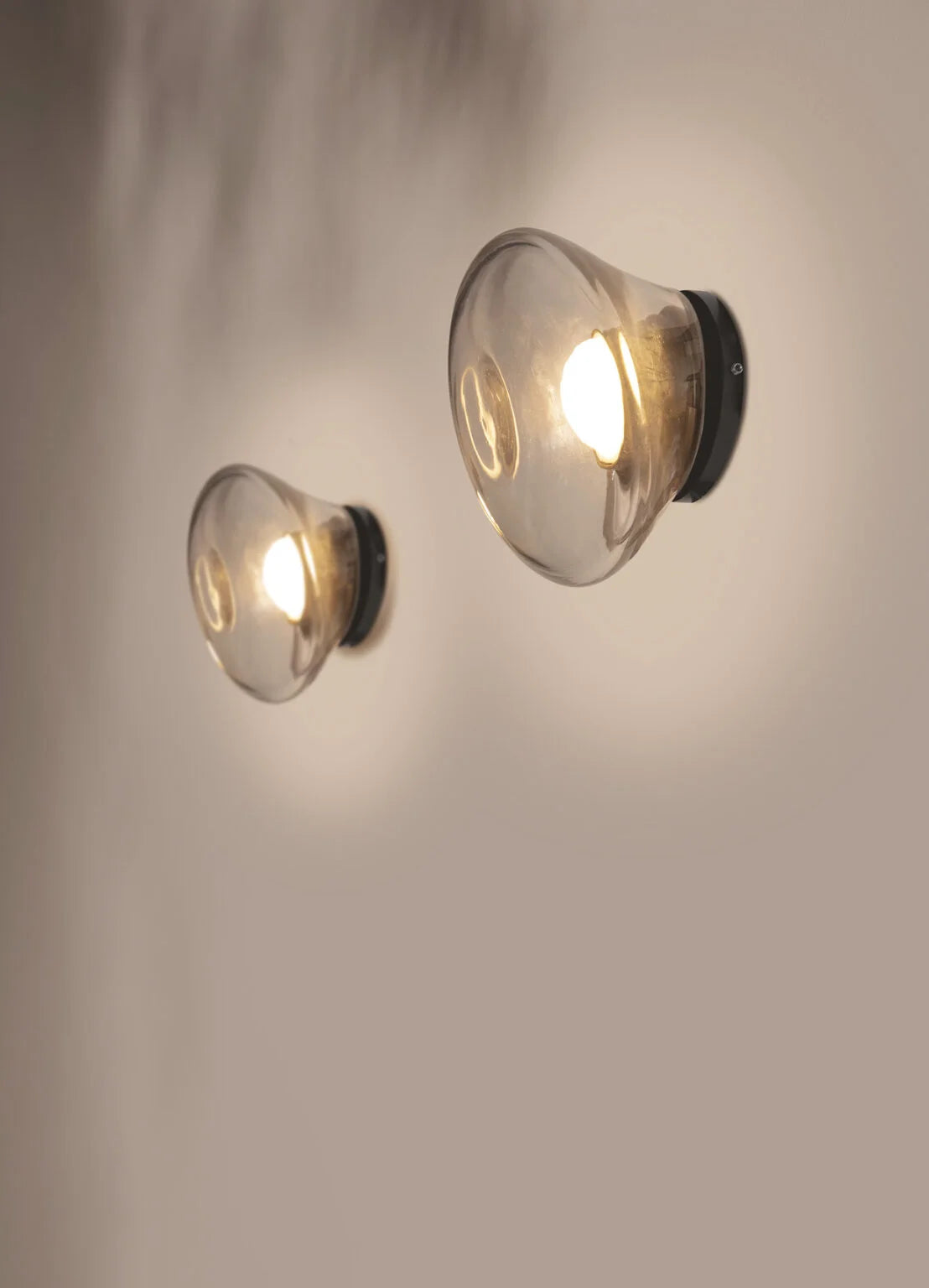 KARMAN Republic - Outdoor Wandleuchte Agua