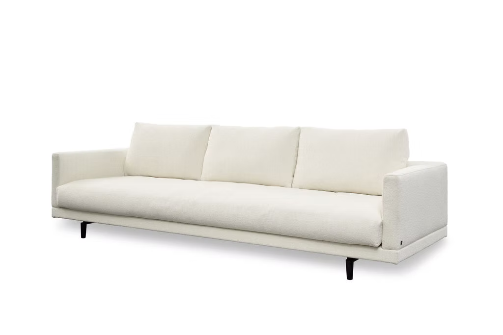 Sofa Long Island - BIELEFELDER WERKSTÄTTEN