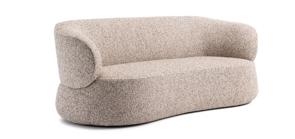 Sofa Nimbo - BW BIELEFELDER WERKSTÄTTEN