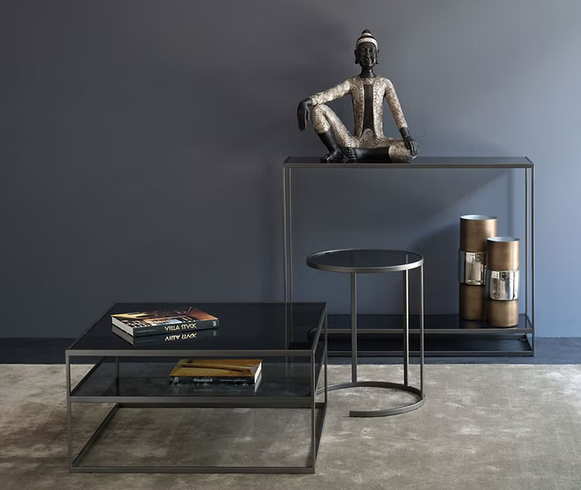 Konsoltisch Cameo - CHRISTINE KRÖNCKE INTERIOR DESIGN