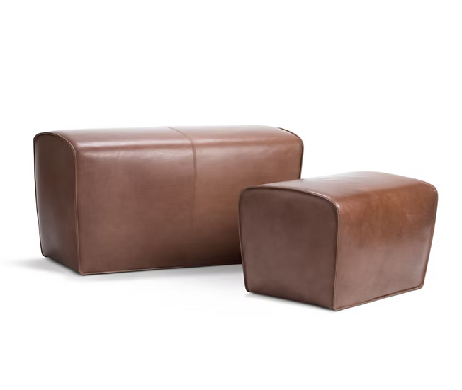Hocker/ Sitzbank Derby - CHRISTINE KRÖNCKE INTERIOR DESIGN