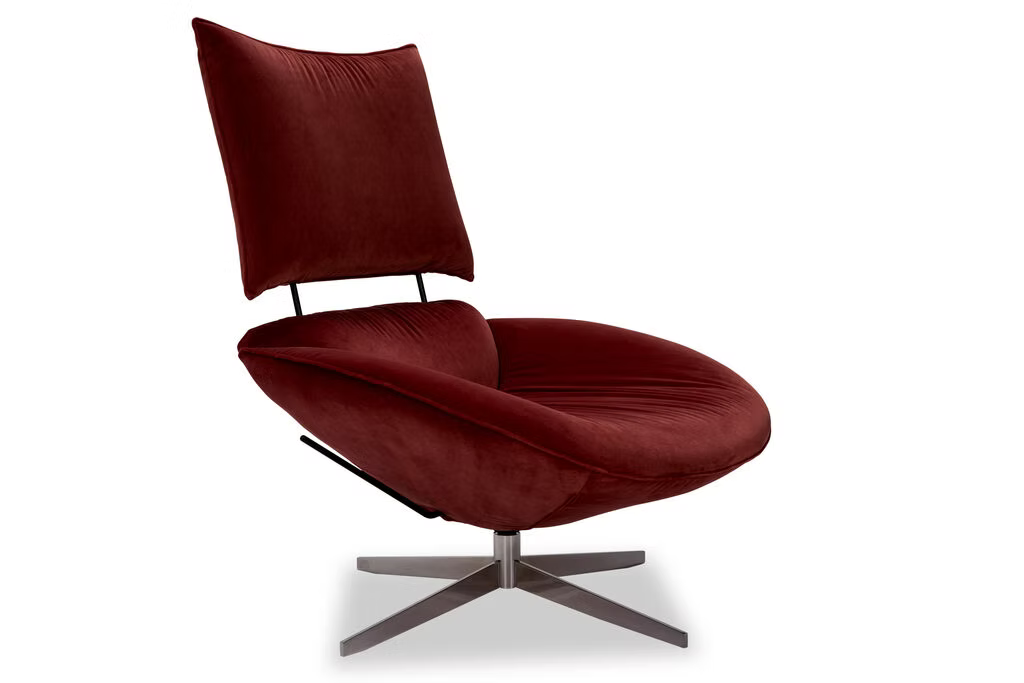 Sessel Allrounder - IP DESIGN