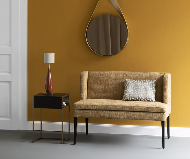 Sitzbank Dinegra - CHRISTINE KRÖNCKE INTERIOR DESIGN