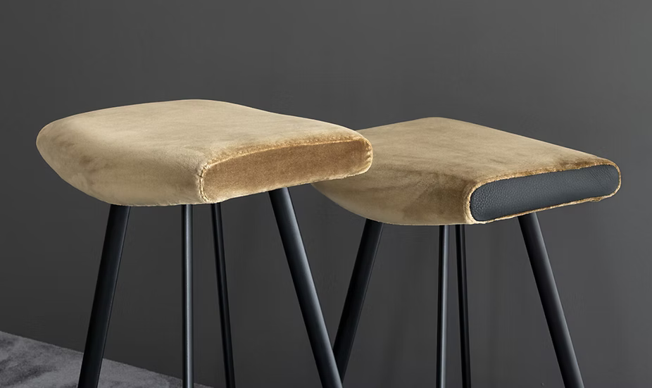 Barhocker Sidney - CHRISTINE KRÖNCKE INTERIOR DESIGN