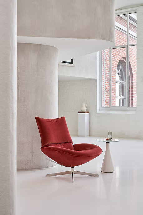 Sessel Allrounder - IP DESIGN
