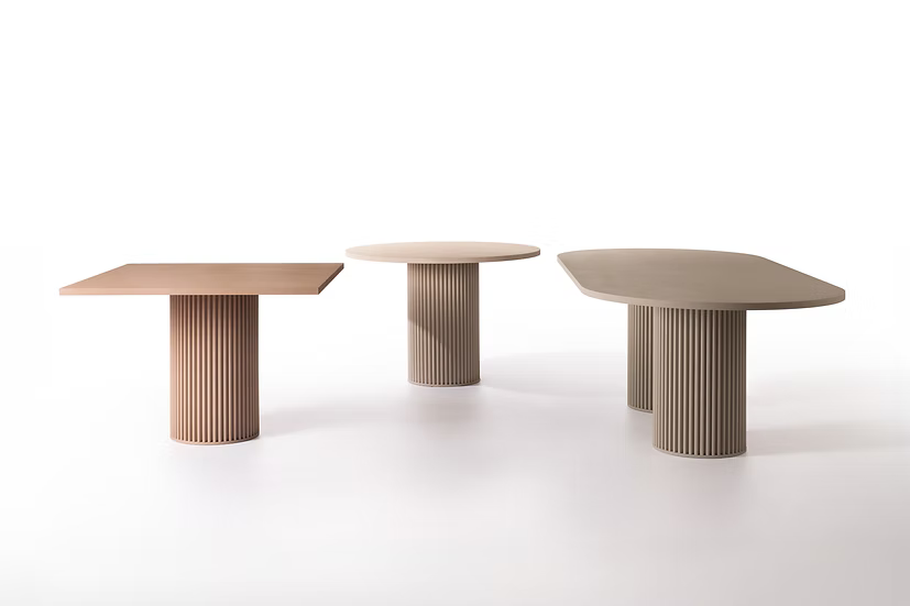 Tisch Hercle - OPINION CIATTI