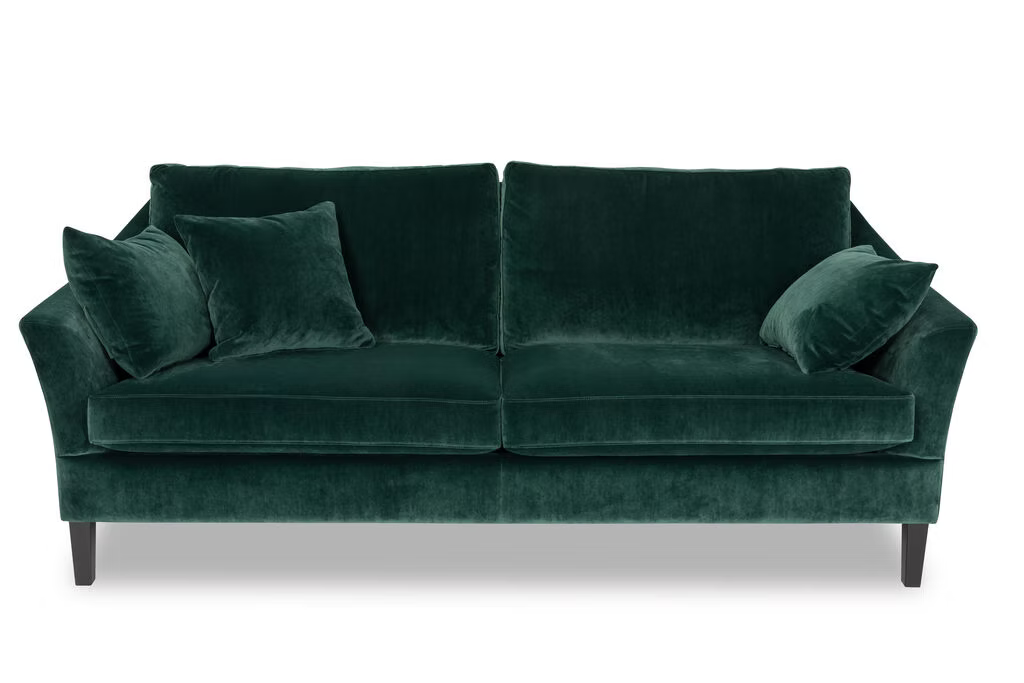 Sofa Saloni - BIELEFELDER WERKSTÄTTEN