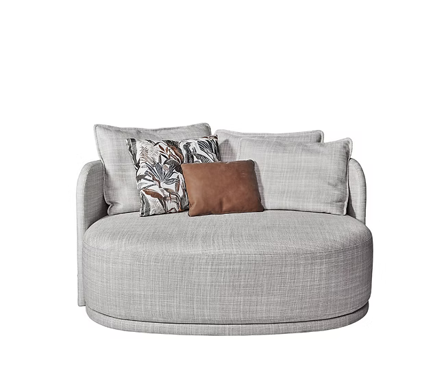 Sofa Cedar - CHRISTINE KRÖNCKE INTERIOR DESIGN