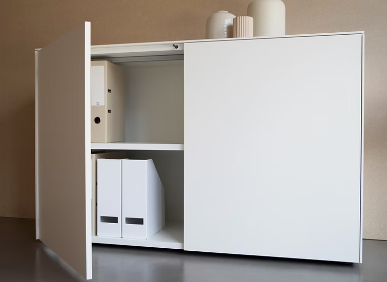 Kommodenmodul 4.1 mit Tür Connect - FORM 1