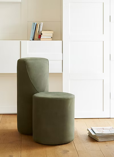 Sessel B.duo & B.tri - OPINION CIATTI