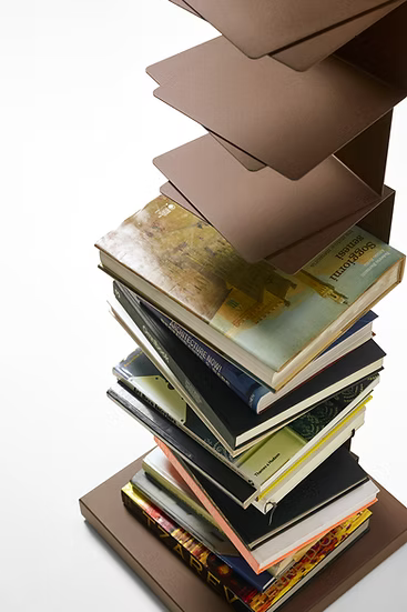 Bücherregal Ptolomeo Art - OPINION CIATTI