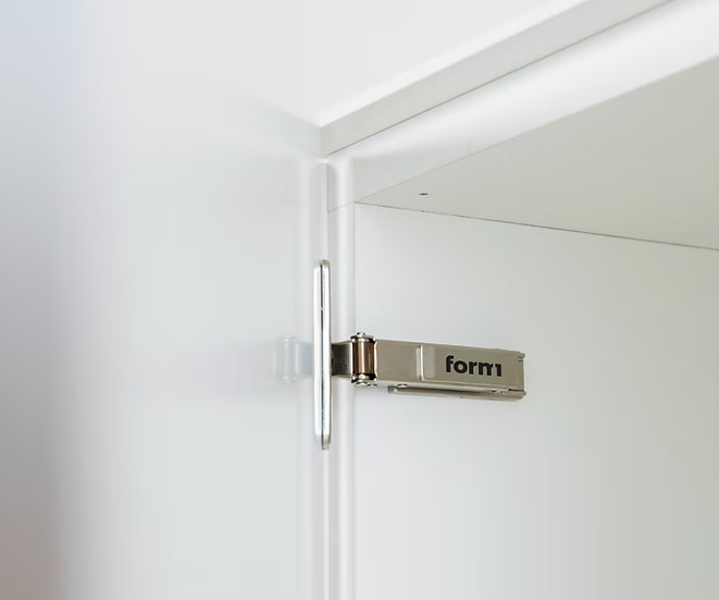 Kommodenmodul 2.1 mit Tür Connect - FORM 1