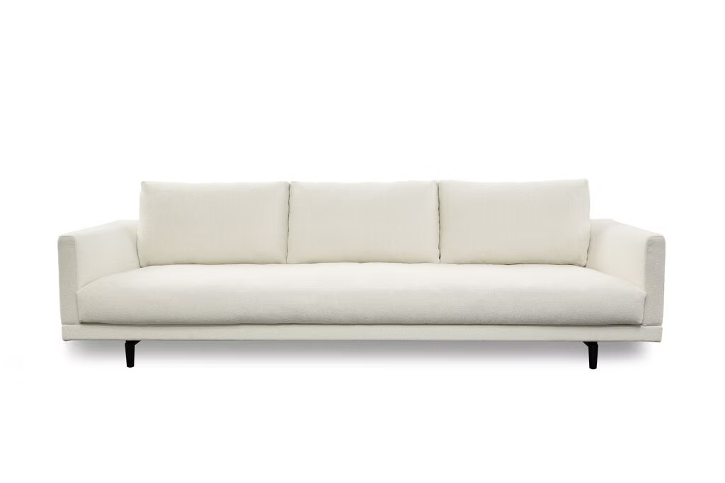Sofa Long Island - BIELEFELDER WERKSTÄTTEN