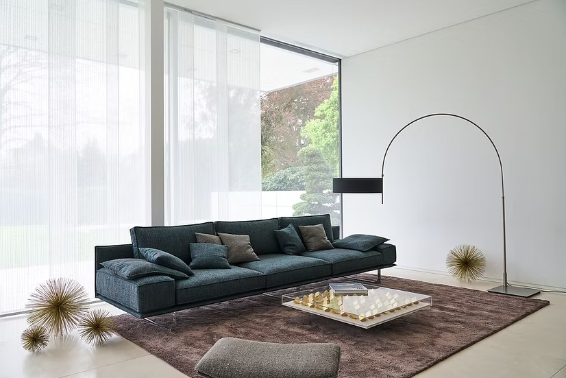 Sofa Cube Air - IP DESIGN