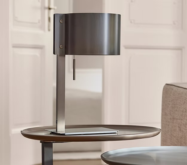 Tischleuchte Nova - CHRISTINE KRÖNCKE INTERIOR DESIGN