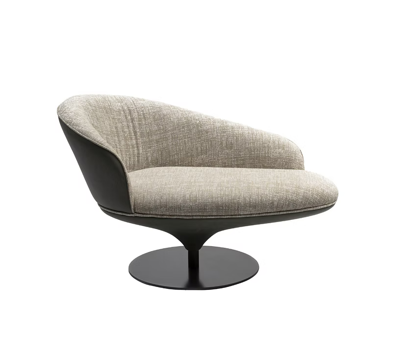 Sofa/ Divan Kito - CHRISTINE KRÖNCKE INTERIOR DESIGN