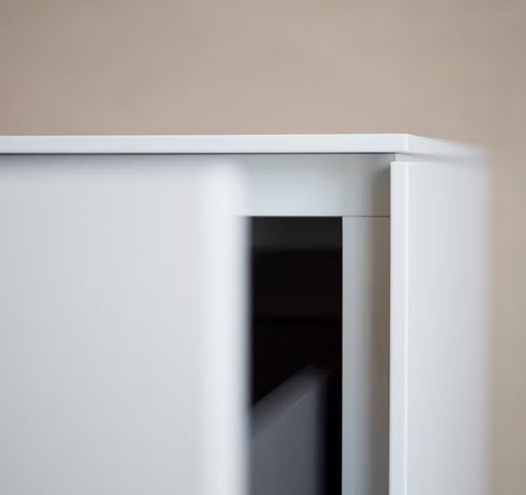 Kommodenmodul 3.1 mit Tür Connect - FORM 1
