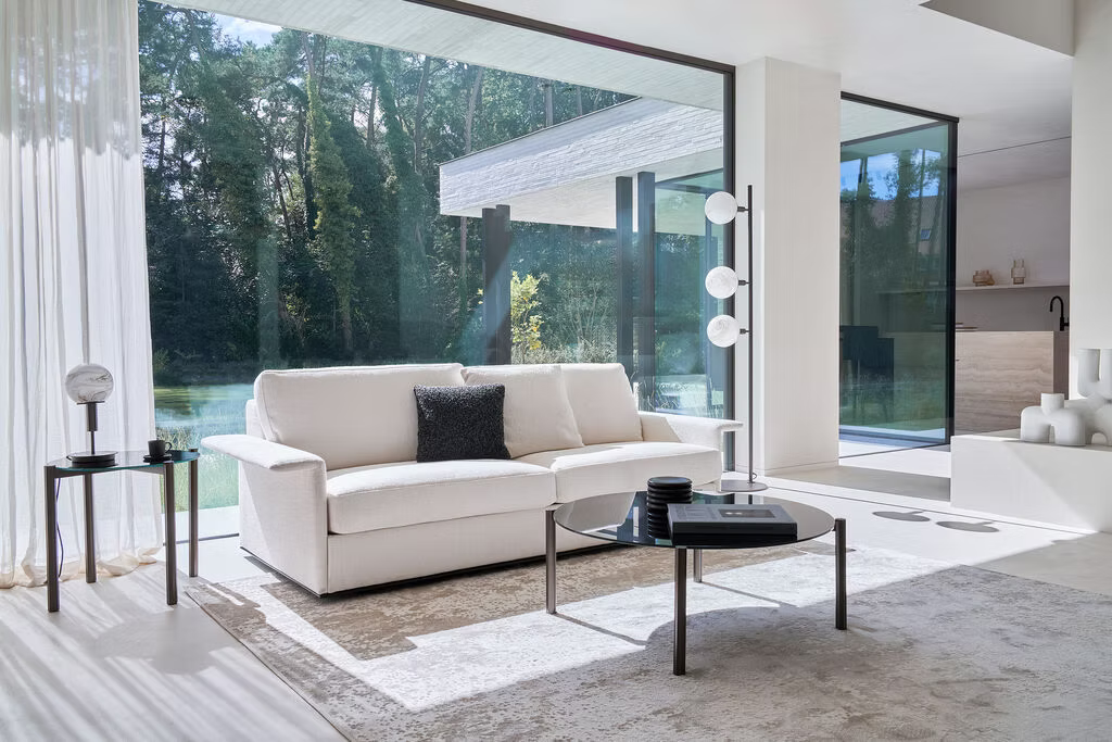 Sofa Inspiration - BIELEFELDER WERKSTÄTTEN