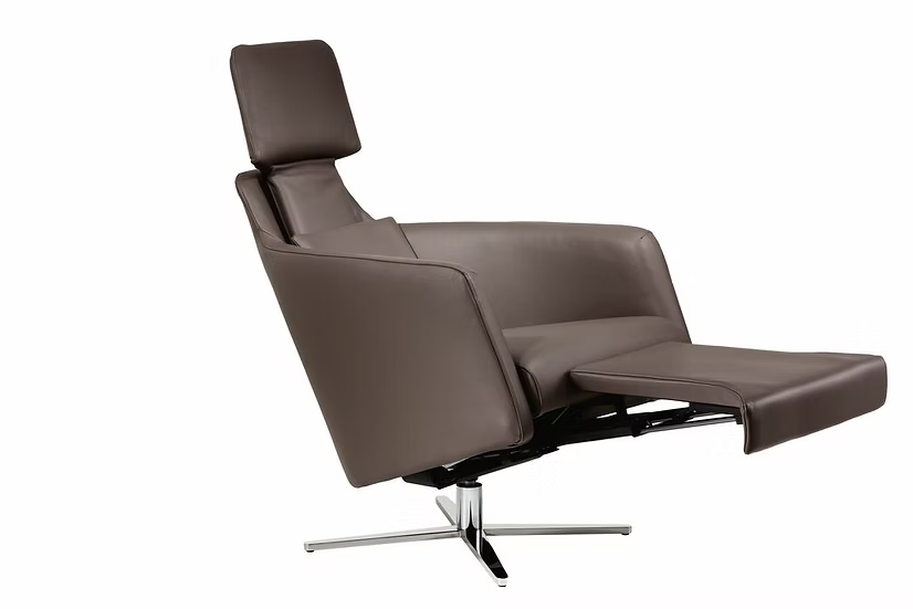 Sessel Boss - IP DESIGN
