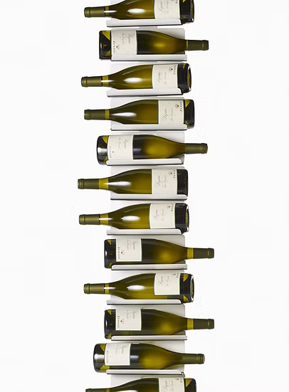 Weinregal Ptolomeo Vino Wall - OPINION CIATTI