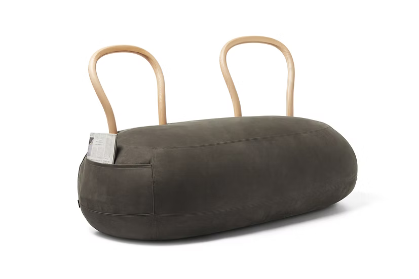 Sessel Yum Yum - OPINION CIATTI