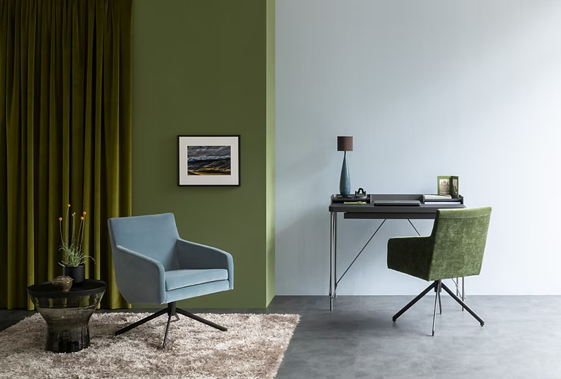Schreibtisch Béla - CHRISTINE KRÖNCKE INTERIOR DESIGN