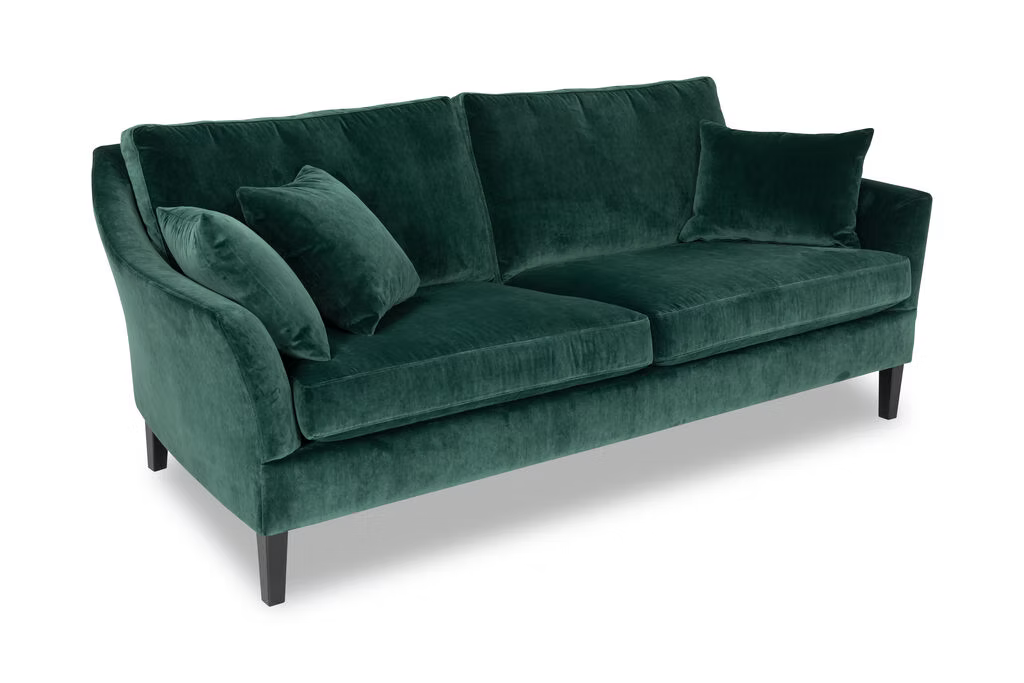 Sofa Saloni - BIELEFELDER WERKSTÄTTEN