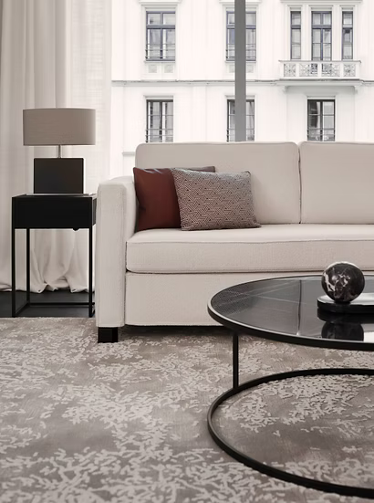 Beistelltisch Cameo - CHRISTINE KRÖNCKE INTERIOR DESIGN