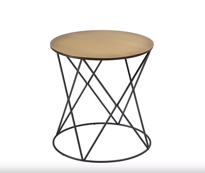 Beistelltisch Mio - CHRISTINE KRÖNCKE INTERIOR DESIGN