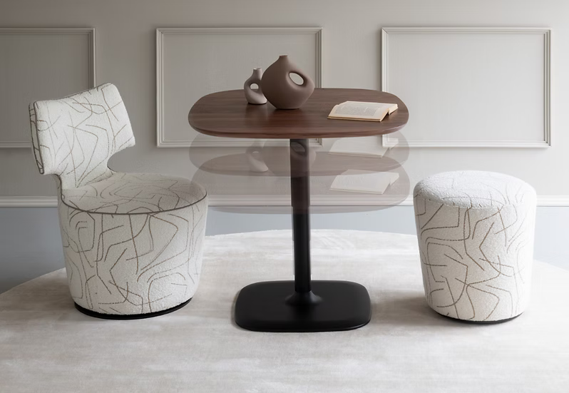 Esstisch Joyce - CHRISTINE KRÖNCKE INTERIOR DESIGN
