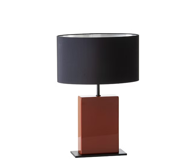 Tischleuchte Quasi - CHRISTINE KRÖNCKE INTERIOR DESIGN