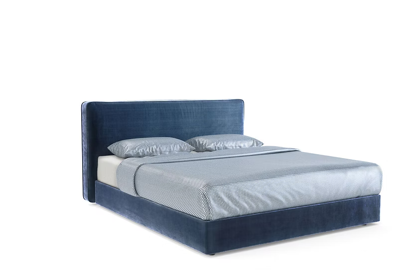 Bett Inspiration - BIELEFELDER WERKSTÄTTEN