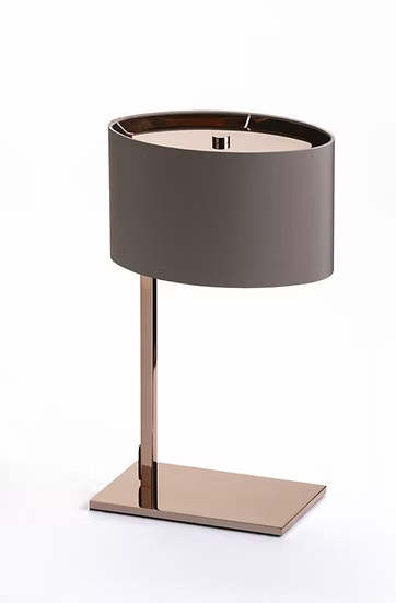 Tischleuchte Mono - CHRISTINE KRÖNCKE INTERIOR DESIGN