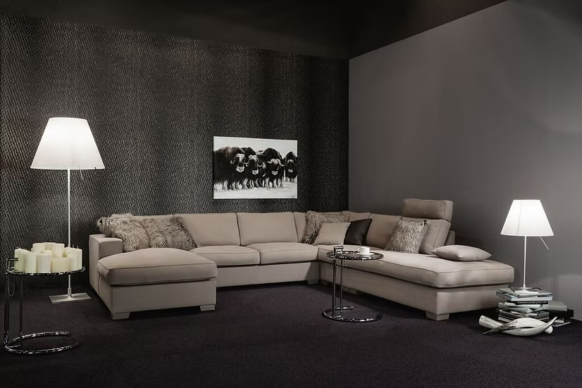 Sofa Jon Edwards - IP DESIGN