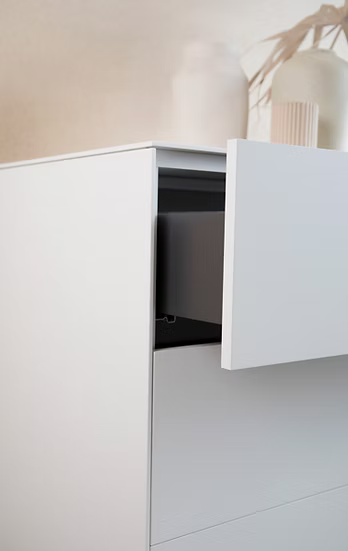 Kommodenmodul 3 Connect - FORM 1