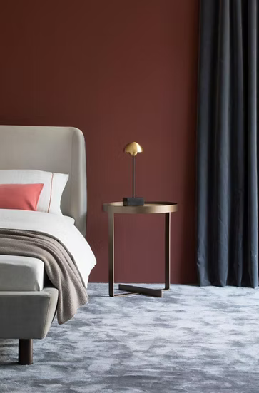 Beistelltisch Cross - CHRISTINE KRÖNCKE INTERIOR DESIGN