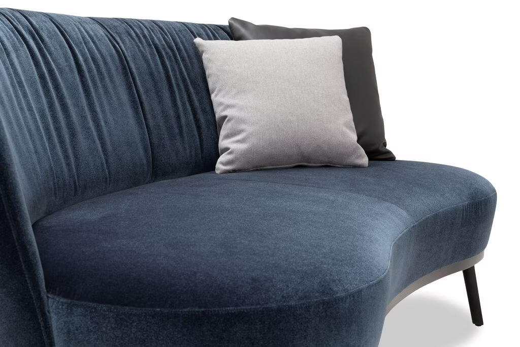 Sofa Polo Cocktail - BW BIELEFELDER WERKSTÄTTEN