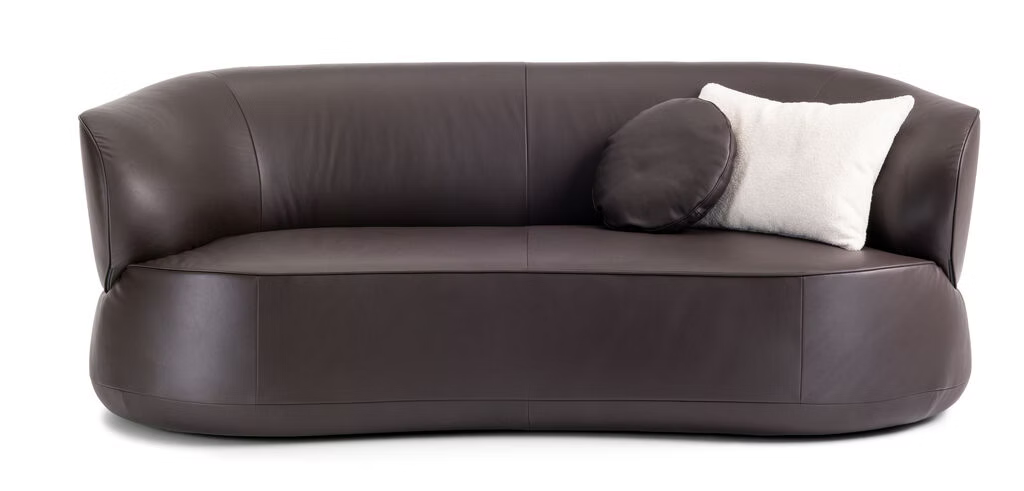 Sofa Nimbo - BW BIELEFELDER WERKSTÄTTEN