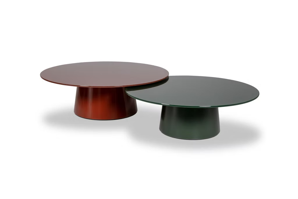 Couchtisch Roxy - IP DESIGN