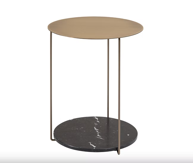 Beistelltisch Mio - CHRISTINE KRÖNCKE INTERIOR DESIGN
