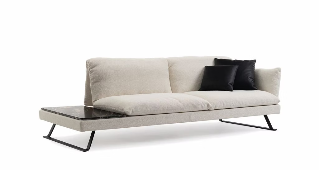 Sofa Heaven - BW BIELEFELDER WERKSTÄTTEN