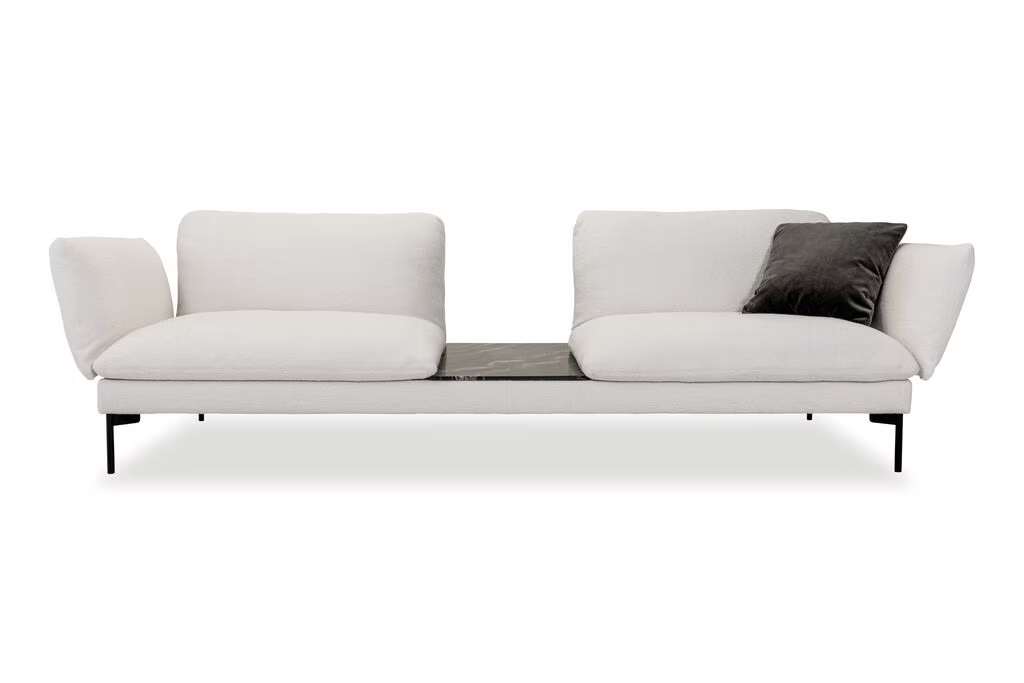 Sofa Heaven - BW BIELEFELDER WERKSTÄTTEN