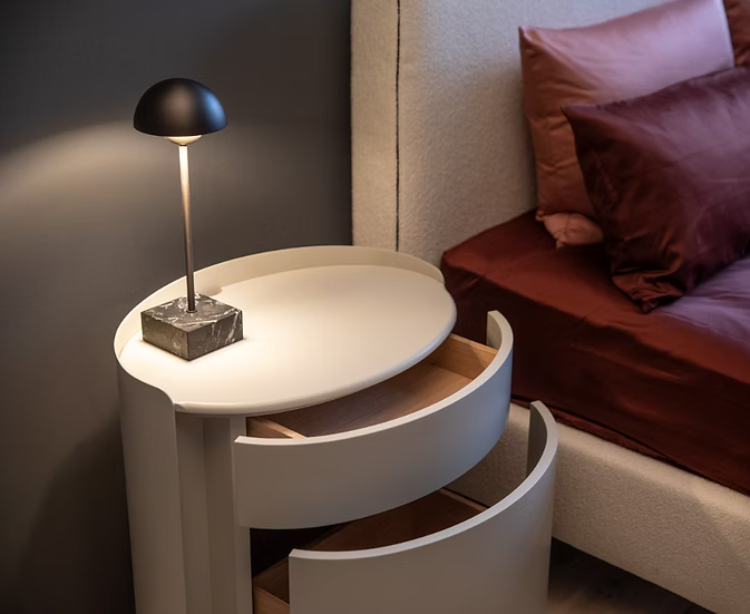 Kommode Kira - CHRISTINE KRÖNCKE INTERIOR DESIGN