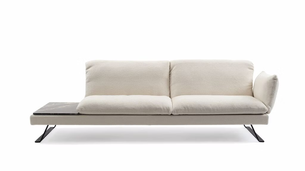 Sofa Heaven - BW BIELEFELDER WERKSTÄTTEN