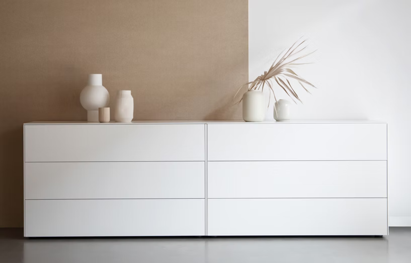 Kommodenmodul 4 Connect - FORM 1
