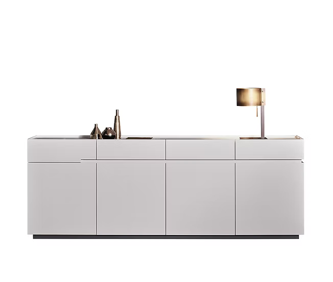 Sideboard Gap 2.0 - CHRISTINE KRÖNCKE INTERIOR DESIGN