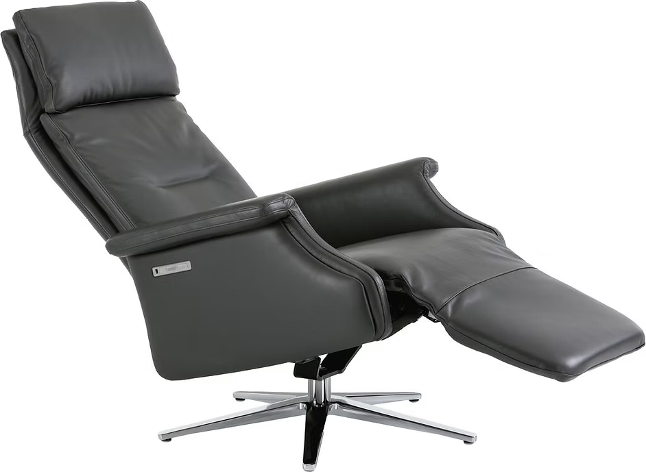 Sessel Dexter - BW BIELEFELDER WERKSTÄTTEN