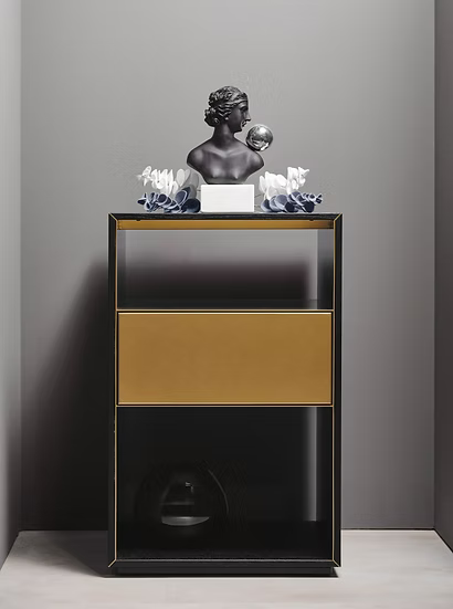 Shelly 67-1 - CHRISTINE KRÖNCKE INTERIOR DESIGN