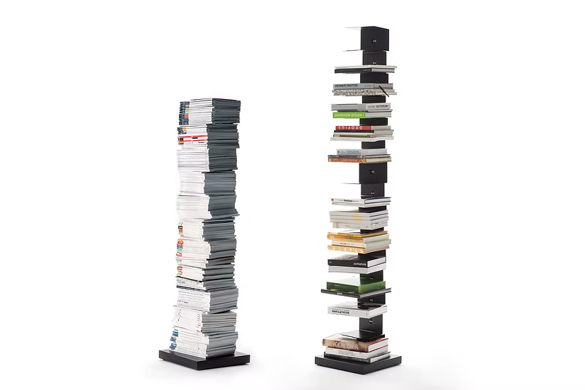 Bücherregal Ptolomeo Art - OPINION CIATTI